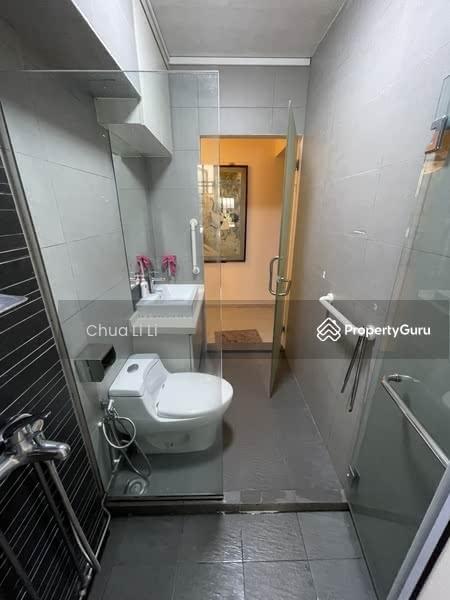 HDB Flat for Rent, ??234A Serangoon Ave 2??, SGD 1,000 | 99-year lease