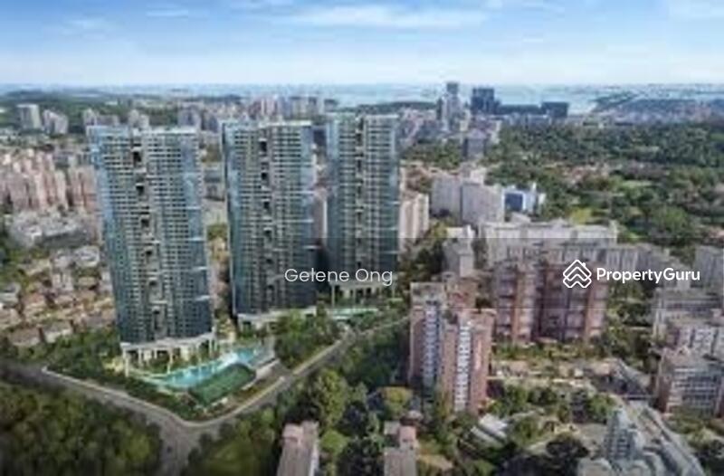 Condominium for Rent, Stirling Residences, SGD 6,999 | 99-year lease