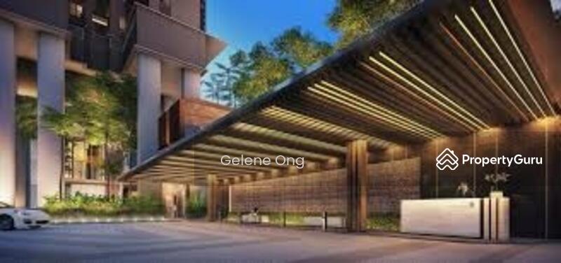 Condominium for Rent, Stirling Residences, SGD 6,999 | 99-year lease