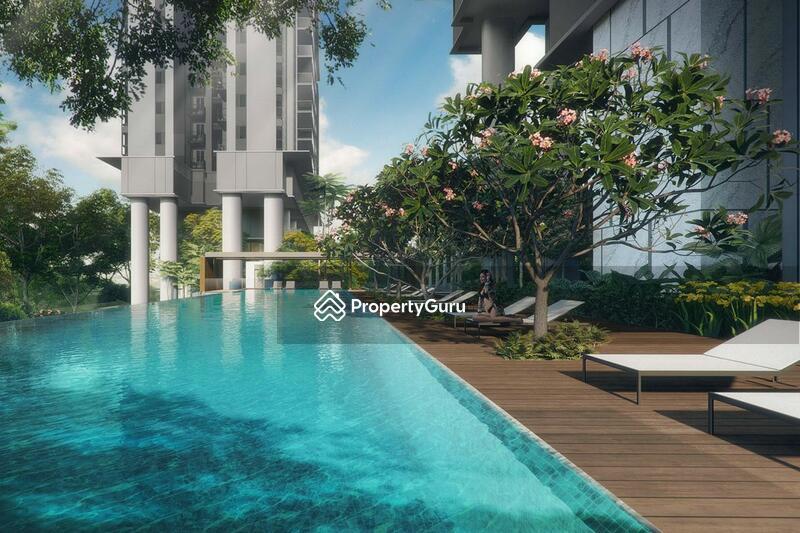 Condominium for Rent, Stirling Residences, SGD 6,999 | 99-year lease