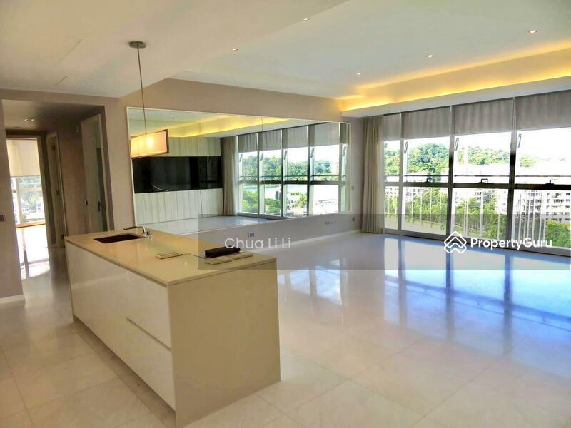 Condominium for Rent, Reflections at Keppel Bay, SGD 8,500 | 99-year lease