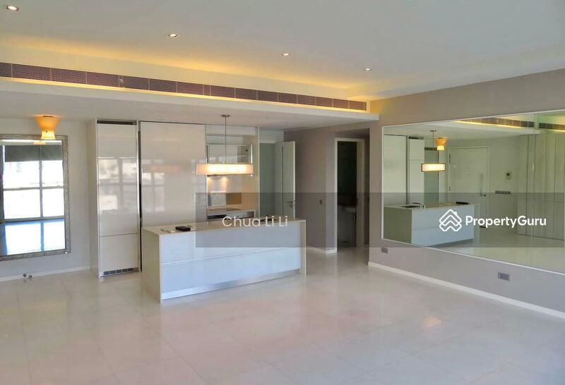 Condominium for Rent, Reflections at Keppel Bay, SGD 8,500 | 99-year lease
