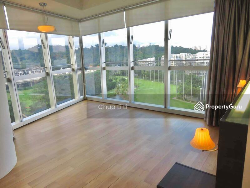 Condominium for Rent, Reflections at Keppel Bay, SGD 8,500 | 99-year lease