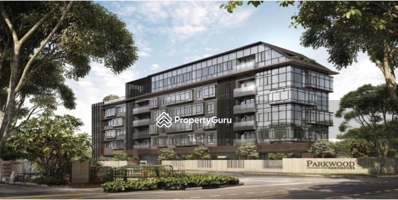 Condominium for Rent, Parkwood Residences, SGD 4,000 | 99-year lease