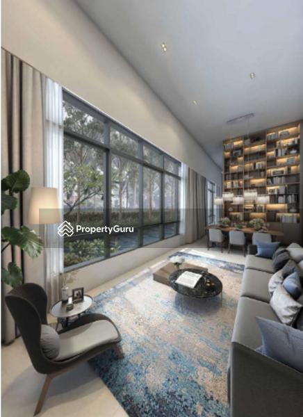 Condominium for Rent, Parkwood Residences, SGD 4,000 | 99-year lease