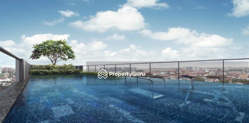 Condominium for Rent, Parkwood Residences, SGD 4,000 | 99-year lease