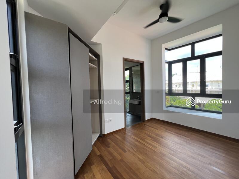 Condominium for Rent, Parkwood Residences, SGD 4,000 | 99-year lease