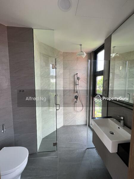 Condominium for Rent, Parkwood Residences, SGD 4,000 | 99-year lease