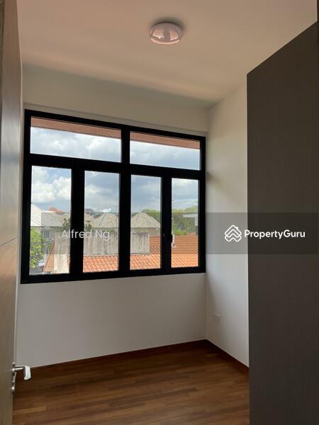 Condominium for Rent, Parkwood Residences, SGD 4,000 | 99-year lease