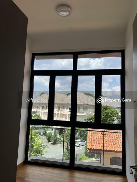 Condominium for Rent, Parkwood Residences, SGD 4,000 | 99-year lease