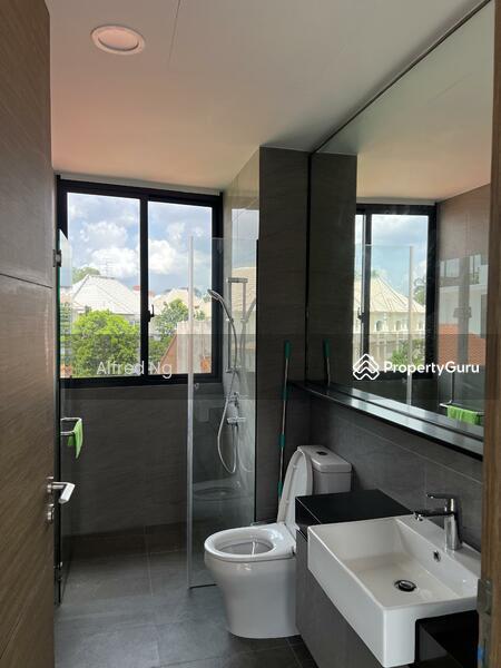 Condominium for Rent, Parkwood Residences, SGD 4,000 | 99-year lease