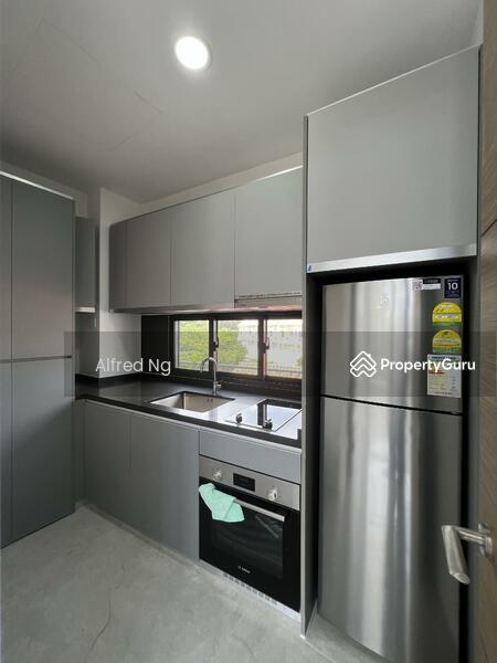 Condominium for Rent, Parkwood Residences, SGD 4,000 | 99-year lease