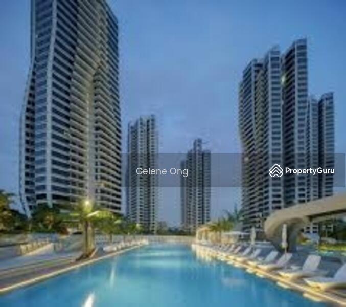 Prop-GPT: Condominium: D10  d'Leedon (Former Farrer Court)