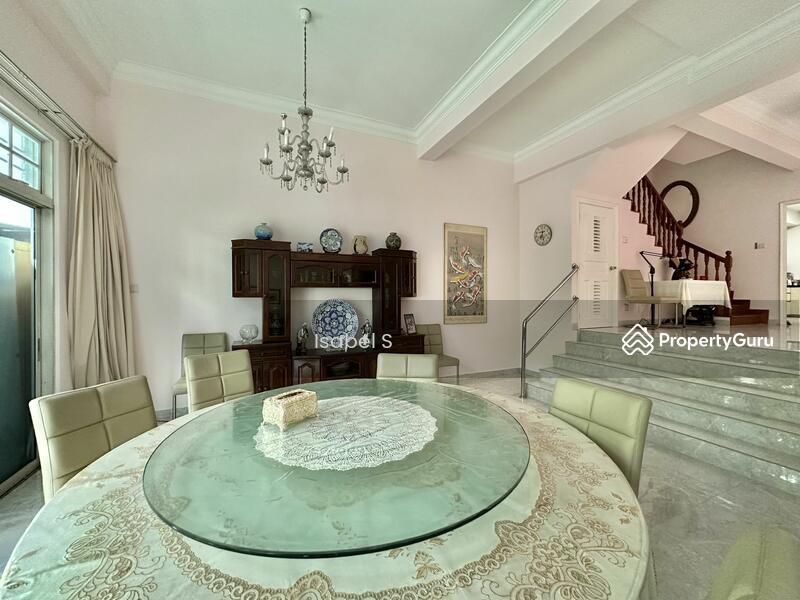 Terrace for Rent, Bukit Teresa Close, SGD 1,700 | Freehold