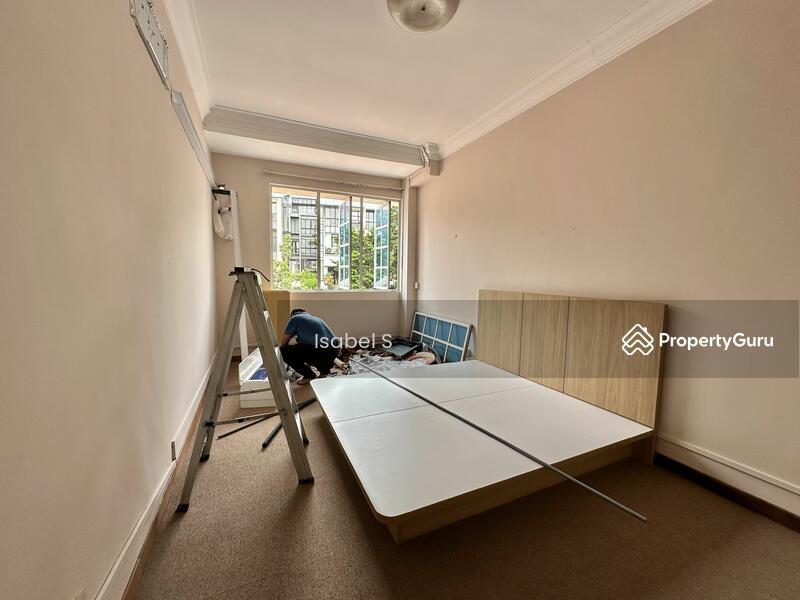 Terrace for Rent, Bukit Teresa Close, SGD 1,700 | Freehold