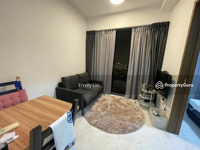 Prop-GPT: Condominium: D02  Spottiswoode 18