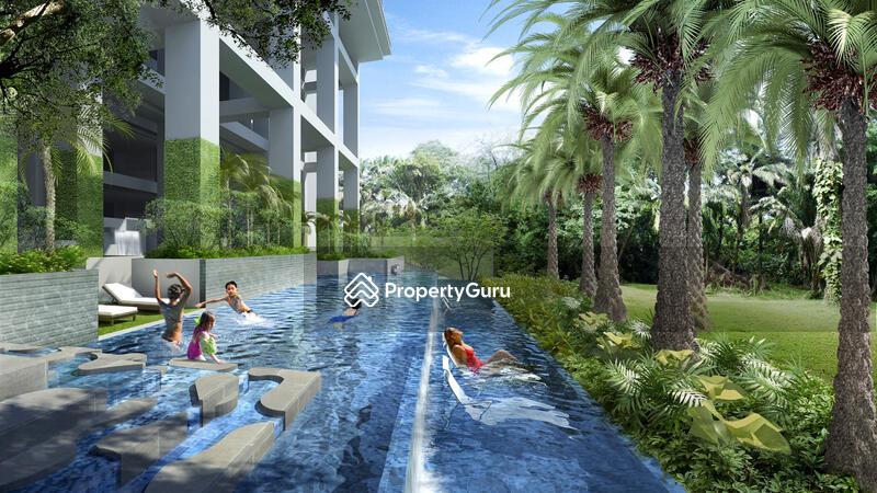 Condominium for Rent, Spottiswoode 18, SGD 3,400 | Freehold