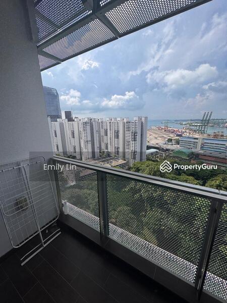Condominium for Rent, Spottiswoode 18, SGD 3,400 | Freehold