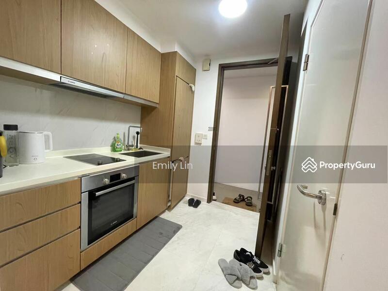Condominium for Rent, Spottiswoode 18, SGD 3,400 | Freehold