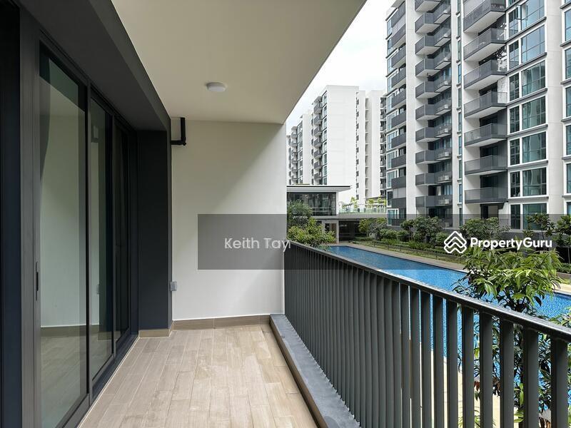 Prop-GPT: Condominium: D18  Treasure at Tampines