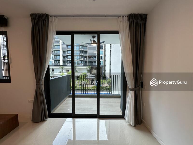Condominium for Rent, Treasure at Tampines, SGD 2,888 | 99-year lease