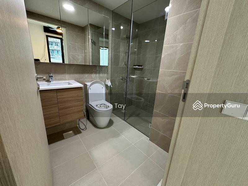 Condominium for Rent, Treasure at Tampines, SGD 2,888 | 99-year lease