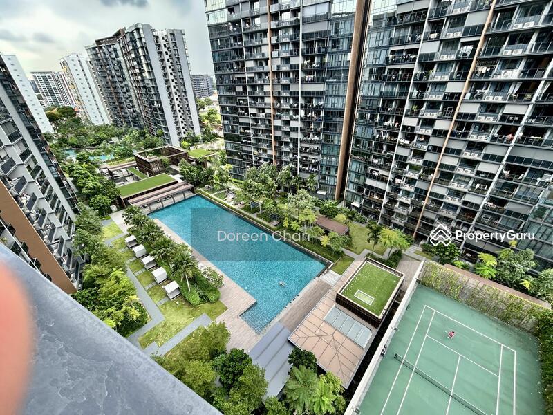 Prop-GPT: Condominium: D14  Parc Esta