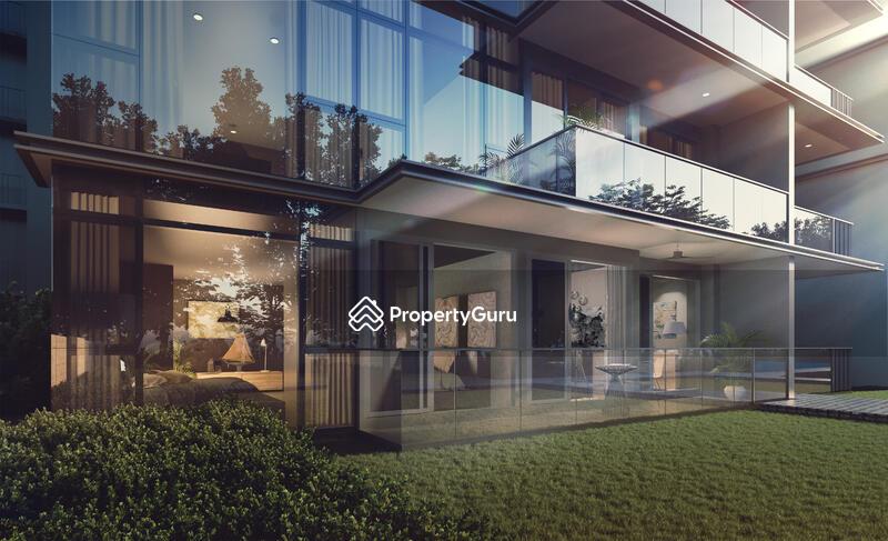 Condominium for Rent, Parc Esta, SGD 4,600 | 99-year lease