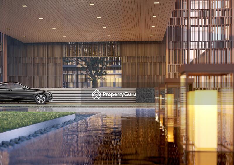 Condominium for Rent, Parc Esta, SGD 4,600 | 99-year lease