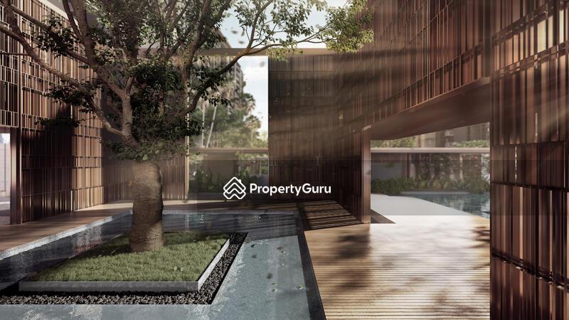 Condominium for Rent, Parc Esta, SGD 4,600 | 99-year lease