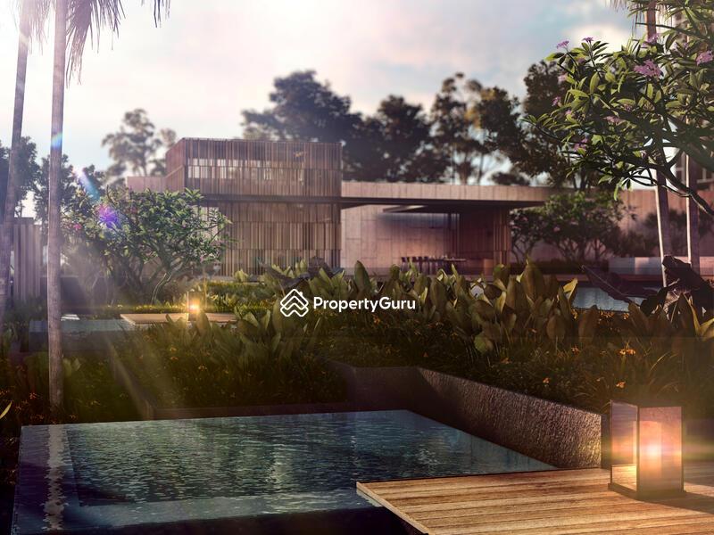 Condominium for Rent, Parc Esta, SGD 4,600 | 99-year lease