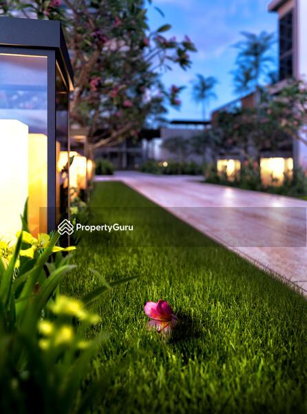 Condominium for Rent, Parc Esta, SGD 4,600 | 99-year lease