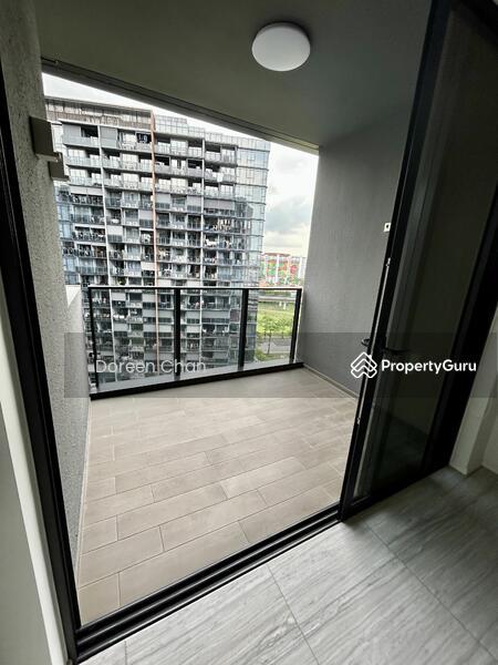 Condominium for Rent, Parc Esta, SGD 4,600 | 99-year lease