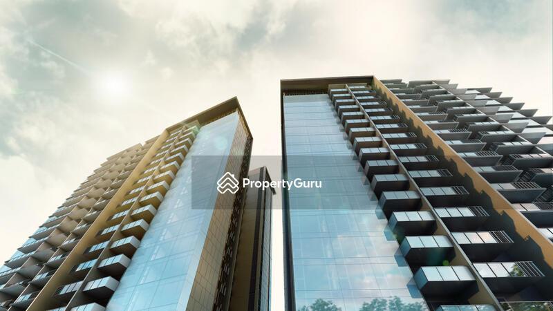 Condominium for Rent, Parc Esta, SGD 4,600 | 99-year lease