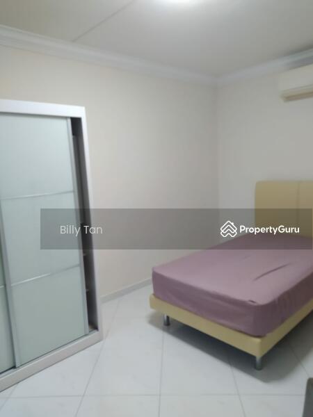 Prop-GPT: HDB Flat: D18  497B Tampines Street 45