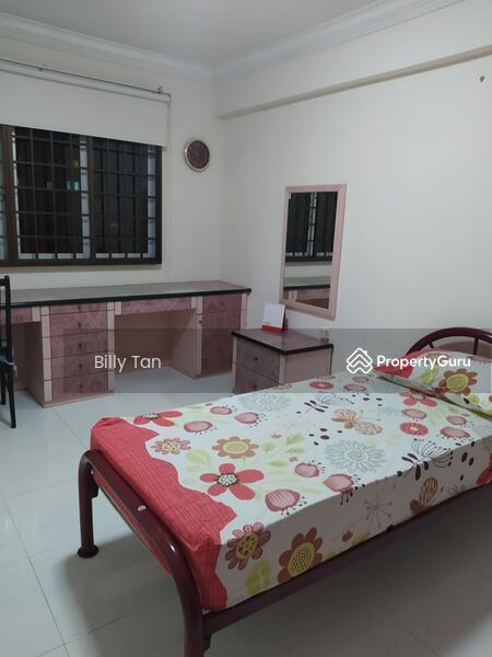 HDB Flat for Rent, 497B Tampines Street 45, SGD 899 | 99-year lease