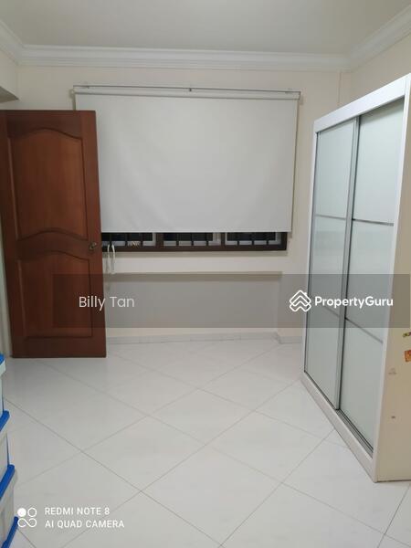 HDB Flat for Rent, 497B Tampines Street 45, SGD 899 | 99-year lease