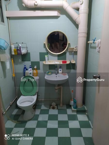 HDB Flat for Rent, 497B Tampines Street 45, SGD 899 | 99-year lease