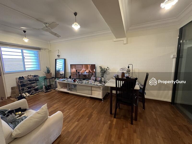 HDB Flat for Rent, 32 Marine Crescent, SGD 3,888 | 99-year lease