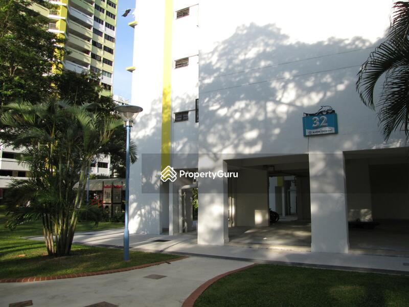 HDB Flat for Rent, 32 Marine Crescent, SGD 3,888 | 99-year lease