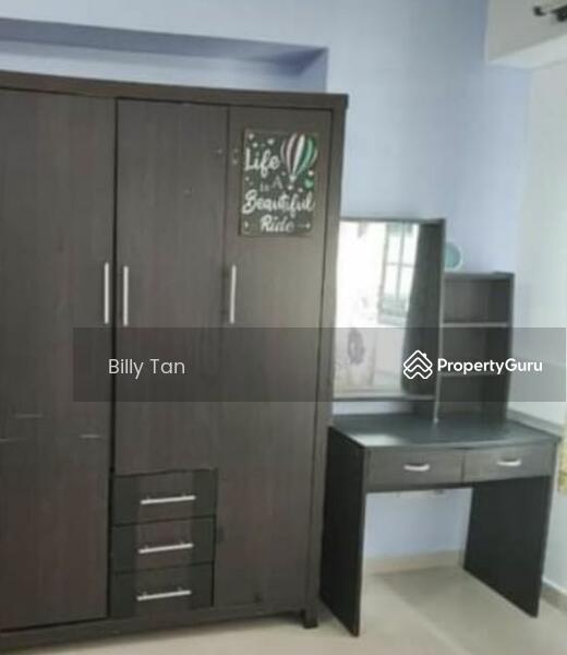 HDB Flat for Rent, 275B Jurong West Street 25, SGD 849 | 99-year lease