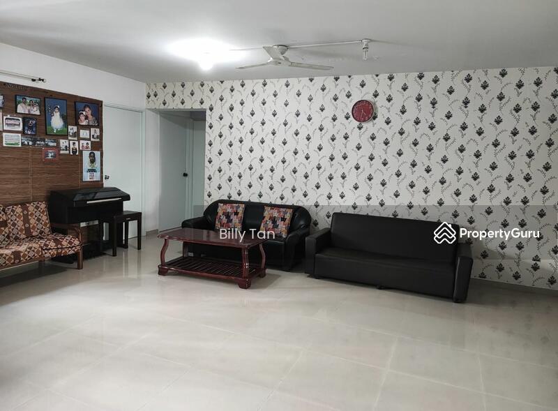 HDB Flat for Rent, 275B Jurong West Street 25, SGD 849 | 99-year lease