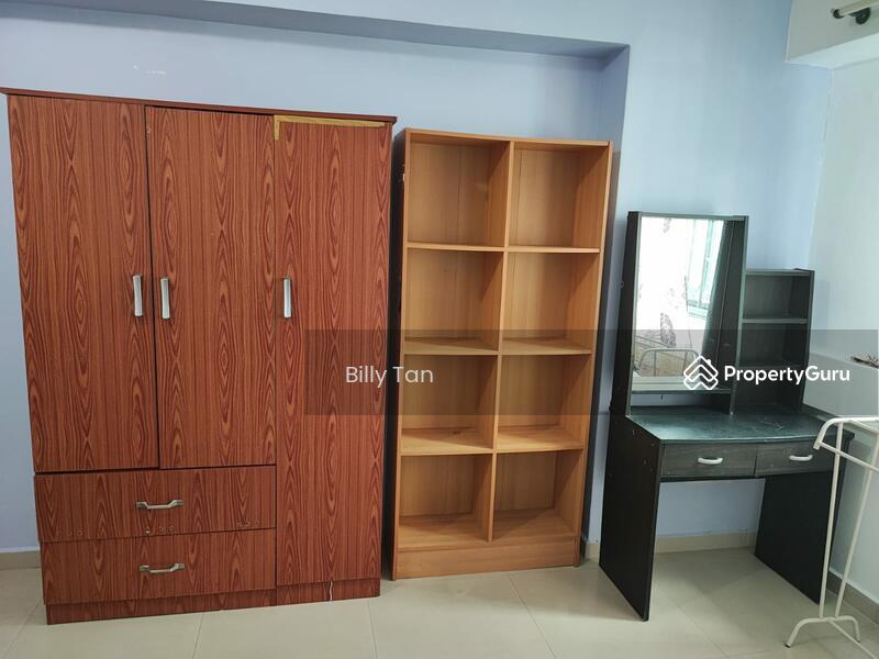 HDB Flat for Rent, 275B Jurong West Street 25, SGD 849 | 99-year lease