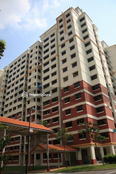 HDB Flat for Rent, 275B Jurong West Street 25, SGD 849 | 99-year lease