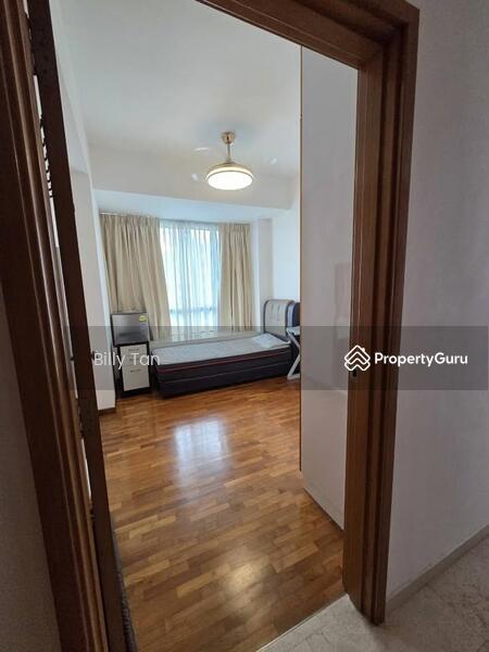 Condominium for Rent, The Quintet, SGD 1,000 | 99-year lease