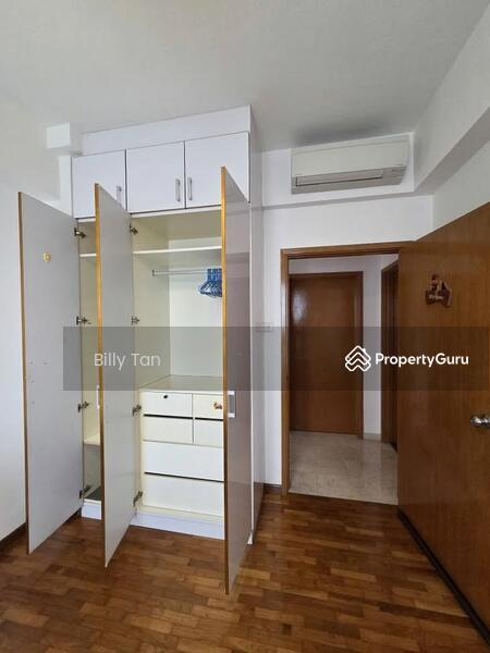Condominium for Rent, The Quintet, SGD 1,000 | 99-year lease