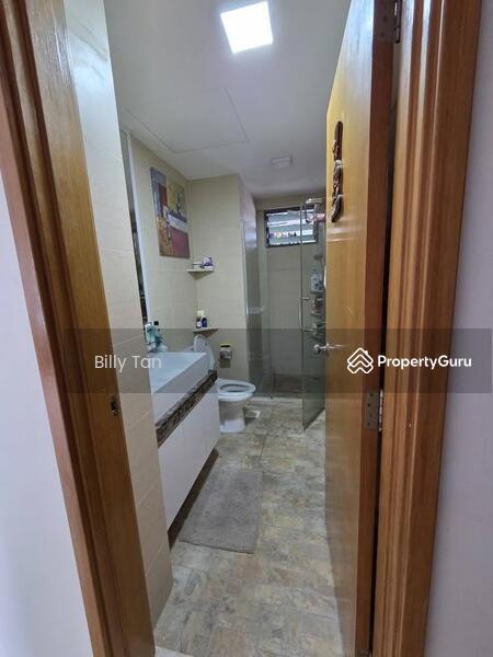 Condominium for Rent, The Quintet, SGD 1,000 | 99-year lease