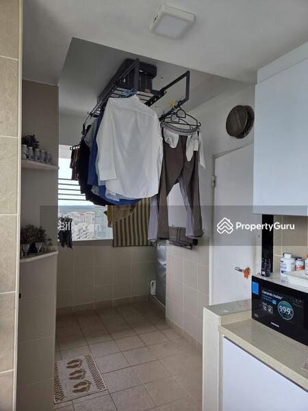 Condominium for Rent, The Quintet, SGD 1,000 | 99-year lease
