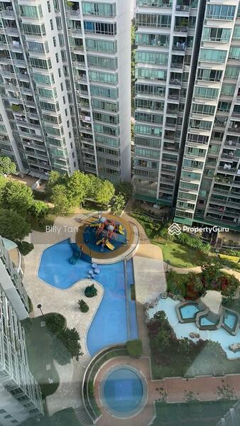 Condominium for Rent, The Quintet, SGD 1,000 | 99-year lease