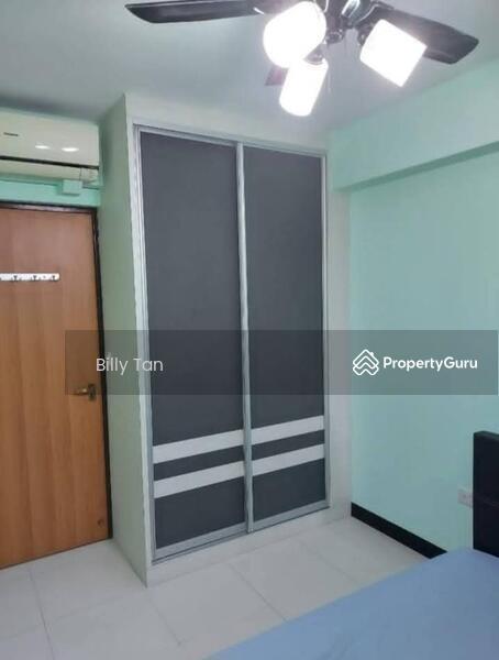 HDB Flat for Rent, 574 Choa Chu Kang Street 52, SGD 749 | 99-year lease